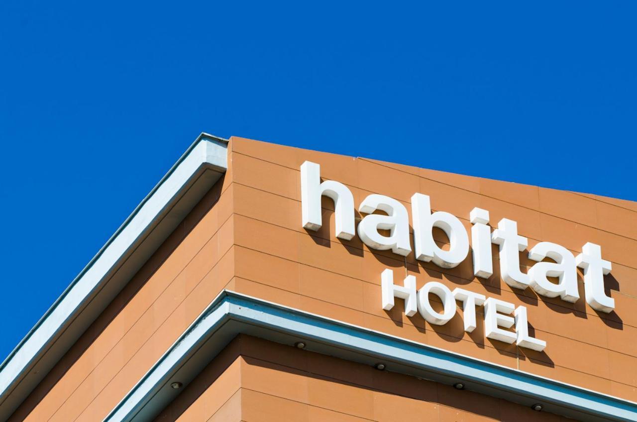 Habitat Hotel Kilkís Exterior foto